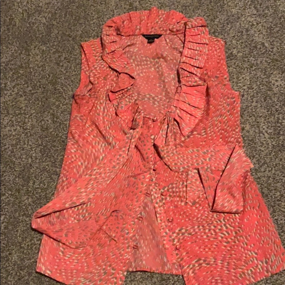 Women’s Banana Republic Top